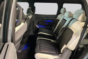 Kia EV9 bild 21