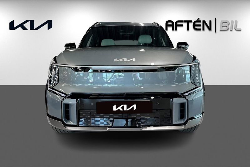 Kia EV9 bild 2