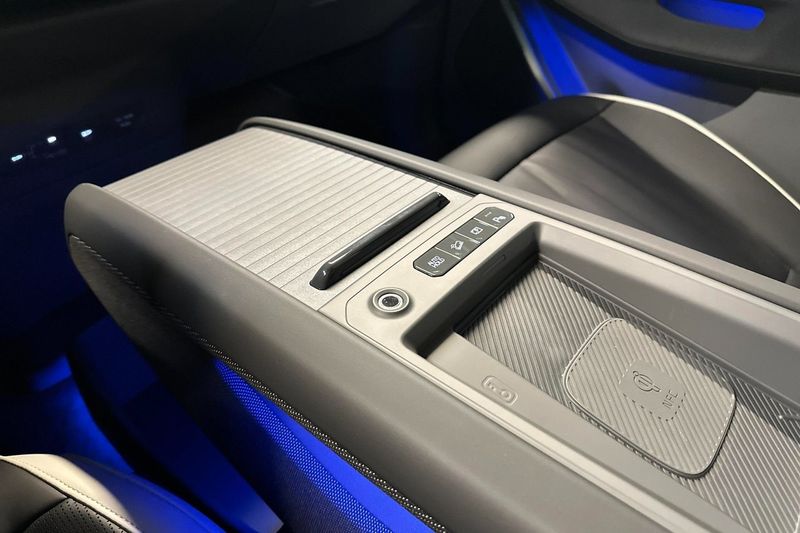 Kia EV9 bild 15