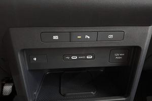 Kia PV5 bild 17