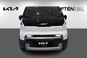 Kia PV5 bild 4