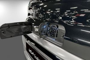Kia PV5 bild 26