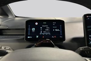 Kia PV5 bild 20