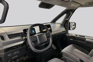 Kia PV5 bild 10