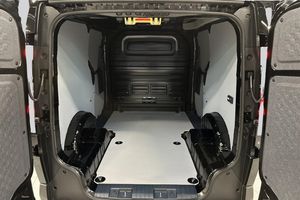 Kia PV5 bild 12