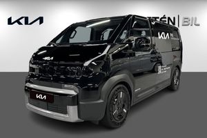Kia PV5 bild 1