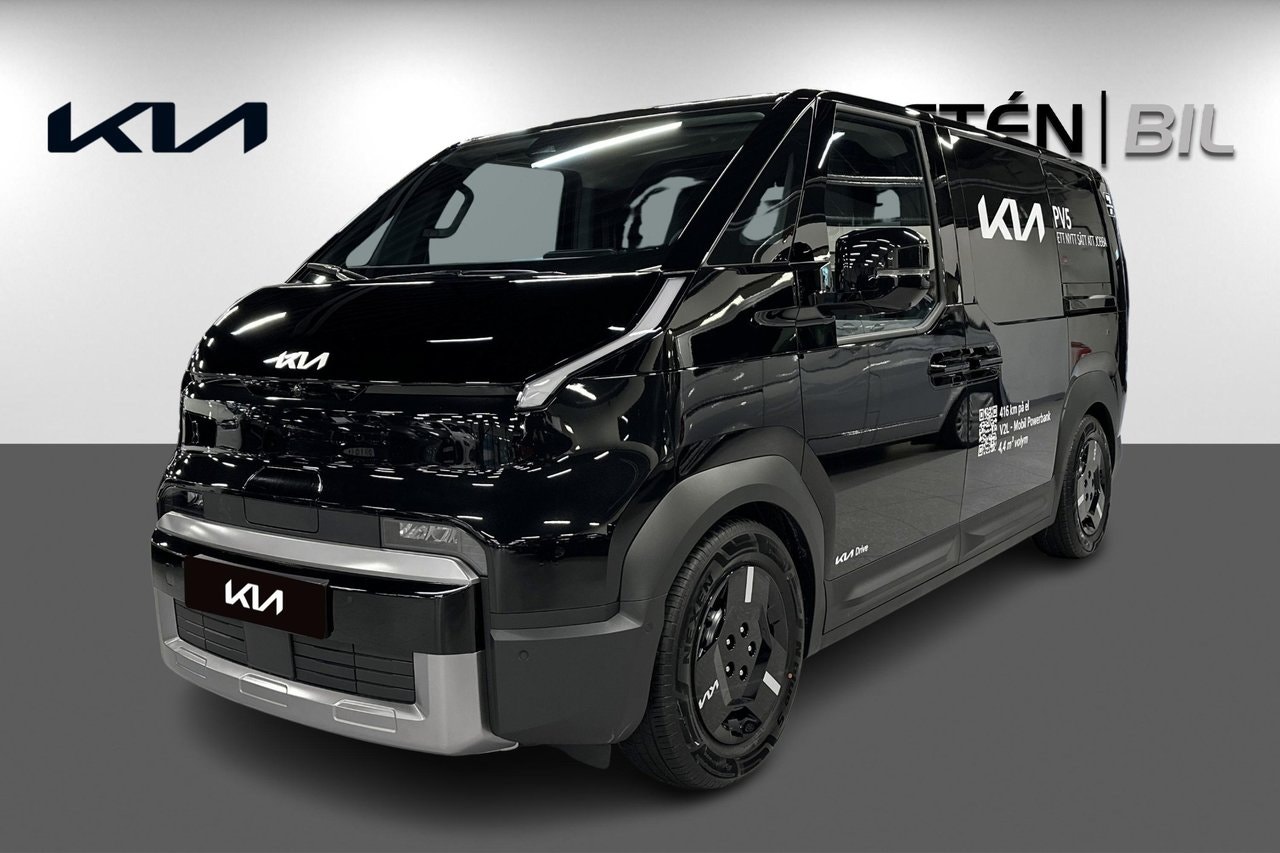 Kia PV5