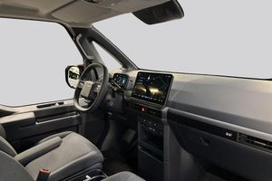 Kia PV5 bild 11