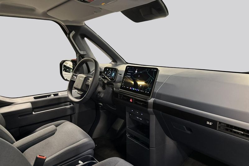 Kia PV5 bild 11