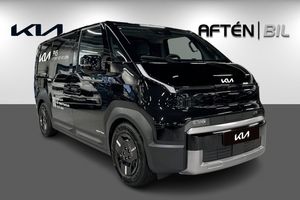 Kia PV5 bild 5