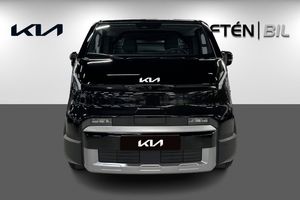 Kia PV5 bild 4