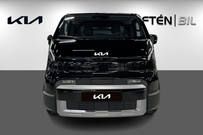 Kia PV5 bild 4
