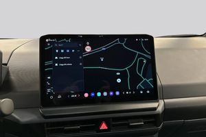 Kia PV5 bild 22