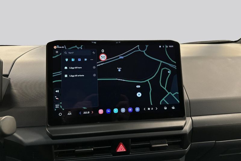 Kia PV5 bild 22