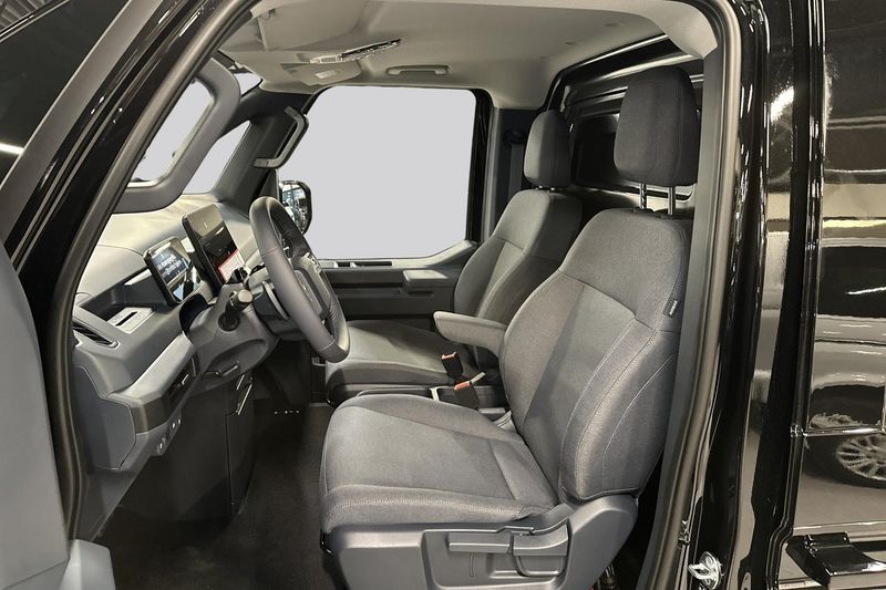 Kia PV5 bild 9