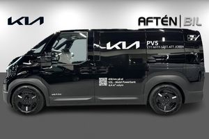 Kia PV5 bild 6