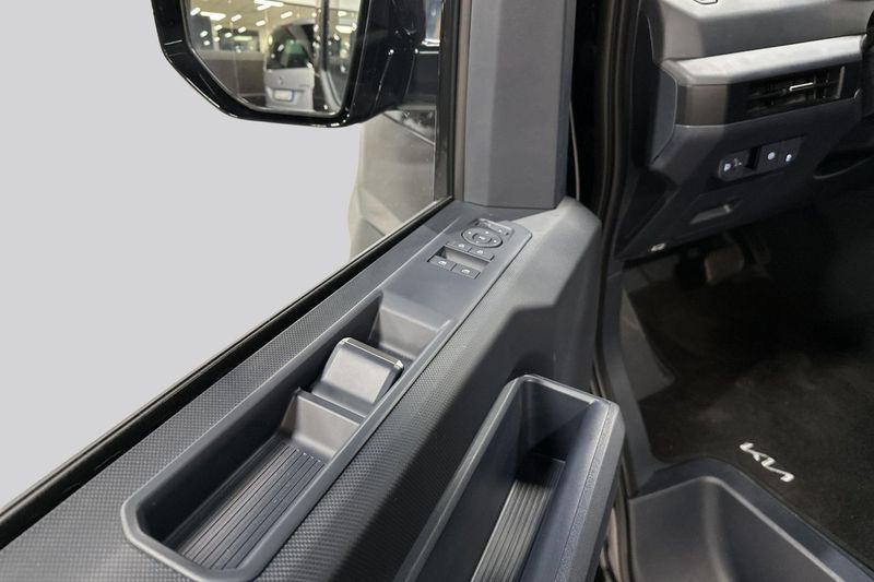 Kia PV5 bild 15
