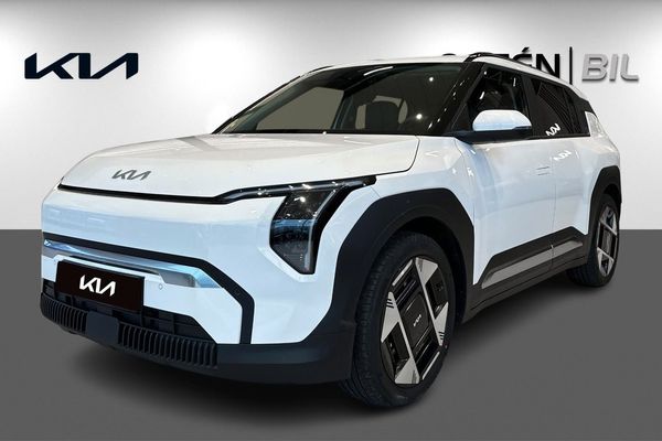 Kia EV3 LONG RANGE PLUS Inkl vinterhjul - 2026