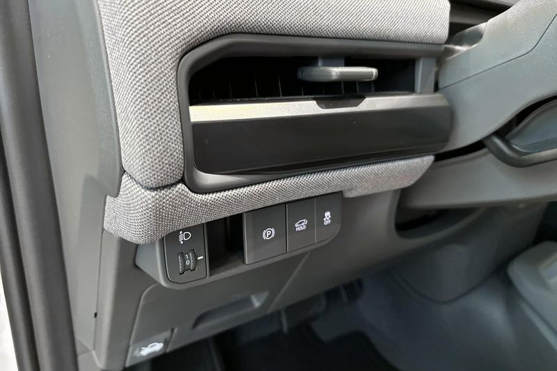 Kia EV3 bild 12