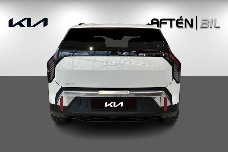 Kia EV3 bild 6
