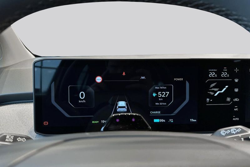 Kia EV3 bild 17