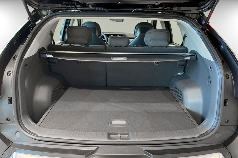 Kia EV3 bild 10