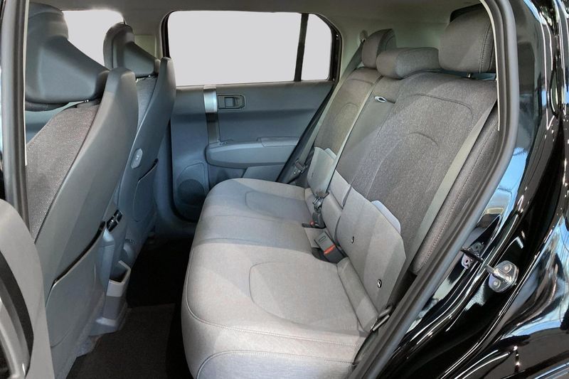 Kia EV3 bild 14