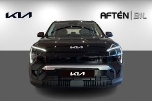 Kia EV3 bild 2