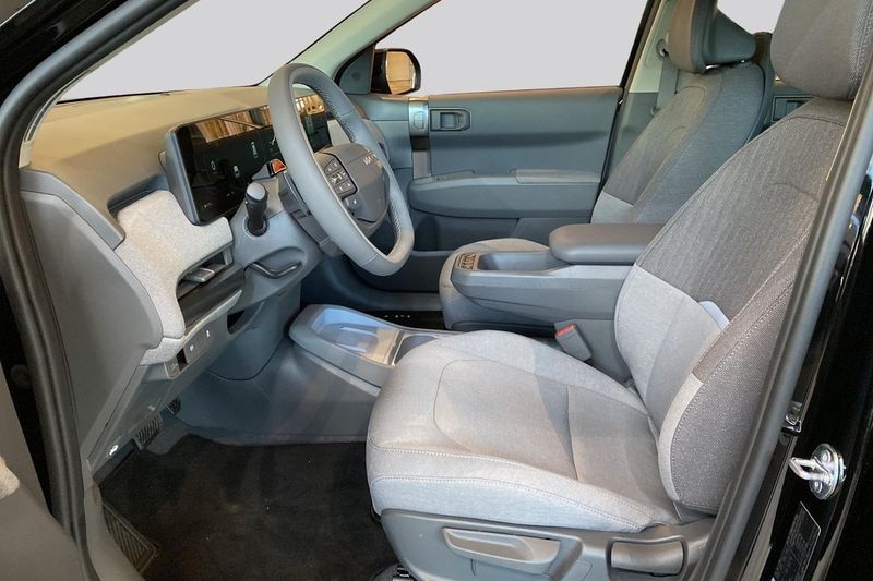 Kia EV3 bild 13