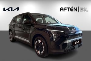 Kia EV3 bild 3