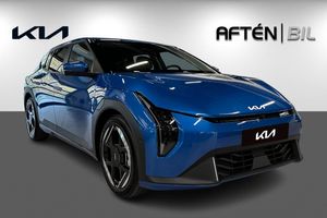 Kia EV4 bild 4