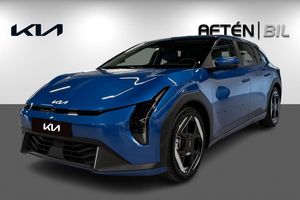 Kia EV4 bild 1
