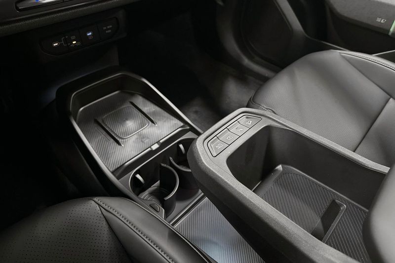 Kia EV4 bild 19