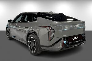 Kia EV4 bild 7