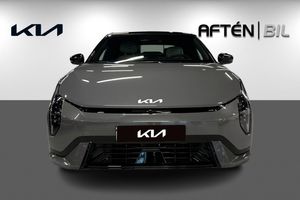 Kia EV4 bild 3