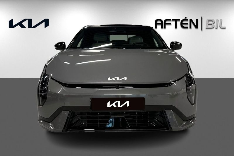 Kia EV4 bild 3