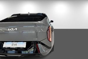 Kia EV4 bild 8