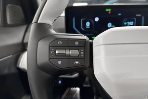 Kia EV4 bild 19