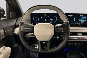 Kia EV4 bild 12