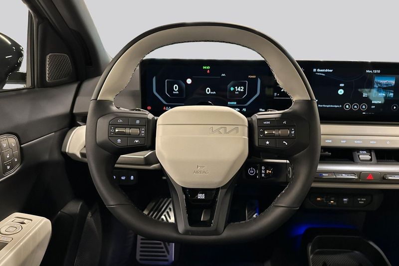 Kia EV4 bild 12