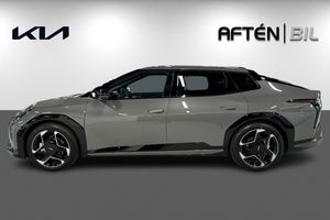 Kia EV4 bild 5