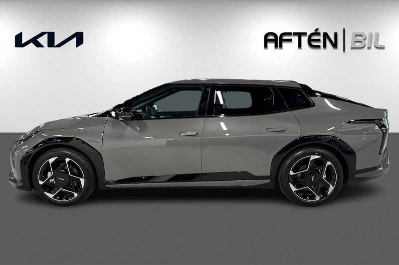 Kia EV4 bild 5