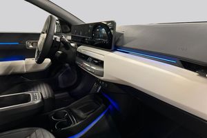 Kia EV4 bild 14