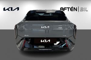 Kia EV4 bild 6
