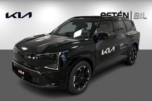 Kia EV5 bild 1