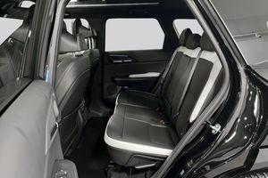 Kia EV5 bild 10