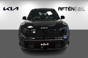 Kia EV5 bild 3