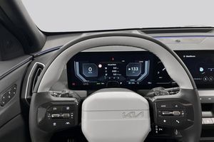 Kia EV5 bild 11