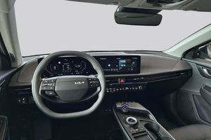 Kia EV6 bild 7