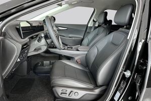 Kia EV6 bild 8